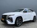 Hyundai TUCSON DEMO DEAL | 1.6 T-GDi PHEV 252pk 2WD Aut N Line | Wit - thumbnail 3