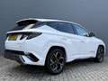 Hyundai TUCSON DEMO DEAL | 1.6 T-GDi PHEV 252pk 2WD Aut N Line | Wit - thumbnail 7
