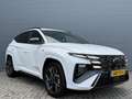 Hyundai TUCSON DEMO DEAL | 1.6 T-GDi PHEV 252pk 2WD Aut N Line | Wit - thumbnail 5
