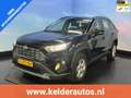 Toyota RAV 4 2.5 Hybrid Active Camera, LED, Carplay, Zwart - thumbnail 1