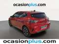 Renault Clio TCe Techno 67kW Rojo - thumbnail 3