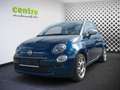 Fiat 500 Lounge Blau - thumbnail 1