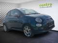 Fiat 500 Lounge Blau - thumbnail 5