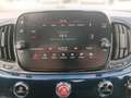 Fiat 500 Lounge Blau - thumbnail 11