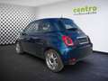 Fiat 500 Lounge Blau - thumbnail 3