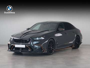 Sedan Mansory