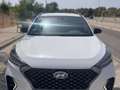 Hyundai TUCSON 1.6CRDI 48V NLine 4x2 White - thumbnail 4