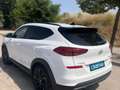 Hyundai TUCSON 1.6CRDI 48V NLine 4x2 White - thumbnail 9