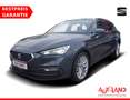 SEAT Leon Sportstourer 2.0 TDI Xcellence DSG LED Navi Grau - thumbnail 1