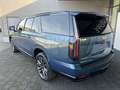 Cadillac Escalade FACELIFT MY26 6.2 V8 ESV Sport Platinum Bleu - thumbnail 4