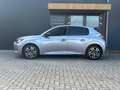 Peugeot 208 1.2 PureTech Allure Pack AUTOMAAT Grijs - thumbnail 2