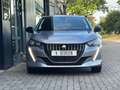 Peugeot 208 1.2 PureTech Allure Pack AUTOMAAT Grijs - thumbnail 4