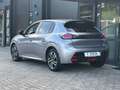 Peugeot 208 1.2 PureTech Allure Pack AUTOMAAT Grijs - thumbnail 5