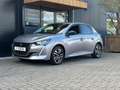 Peugeot 208 1.2 PureTech Allure Pack AUTOMAAT Grijs - thumbnail 3