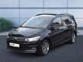 Volkswagen Touran Comfortline 1.5 TSI DSG, AHK, IQ-Light, R Negru - thumbnail 1