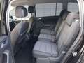Volkswagen Touran Comfortline 1.5 TSI DSG, AHK, IQ-Light, R Negru - thumbnail 10