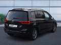 Volkswagen Touran Comfortline 1.5 TSI DSG, AHK, IQ-Light, R Negru - thumbnail 4