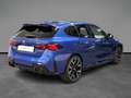 BMW 118 d MSport Pro auto Blu/Azzurro - thumbnail 5