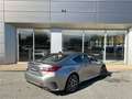 Lexus RC 300h 300h F SPORT Executive Gris - thumbnail 2