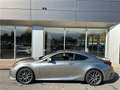 Lexus RC 300h 300h F SPORT Executive Gris - thumbnail 5