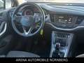 Opel Astra K Sports Tourer 1.6 CDTI Business *Euro6 Silber - thumbnail 12
