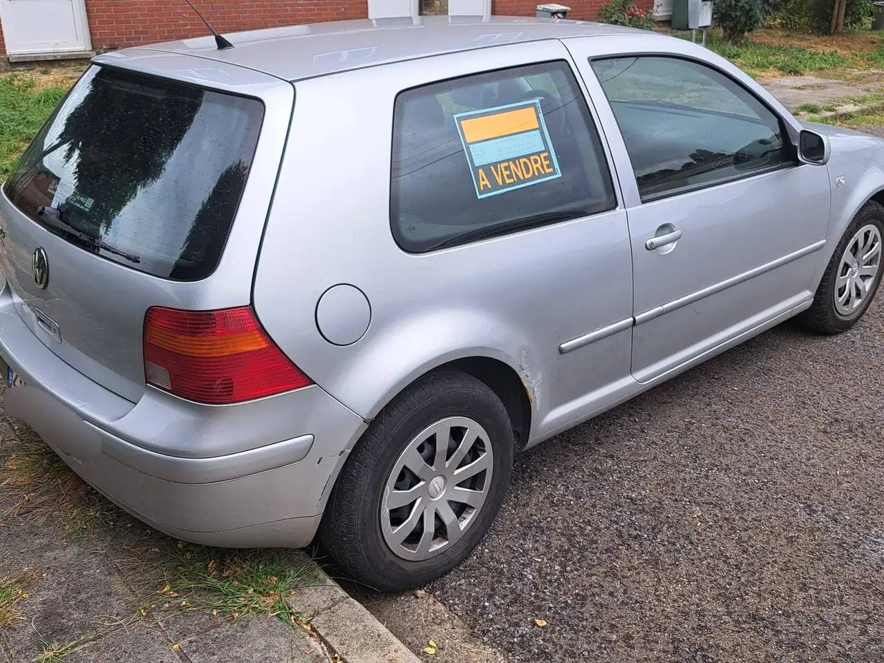 Volkswagen Golf 1.9 TDi Base Sydney, foto 3