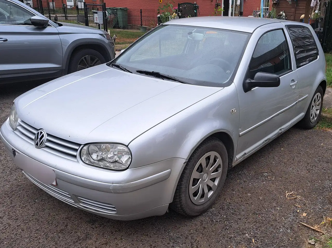 Volkswagen Golf 1.9 TDi Base Sydney, foto 1