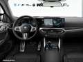 BMW i4 M50 GRAN COUPÉ LASER AHK E-SITZE KOMFORTZG   HIFI Grijs - thumbnail 4
