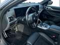 BMW i4 M50 GRAN COUPÉ LASER AHK E-SITZE KOMFORTZG   HIFI Gris - thumbnail 9