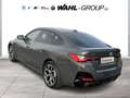 BMW i4 M50 GRAN COUPÉ LASER AHK E-SITZE KOMFORTZG   HIFI Grau - thumbnail 6