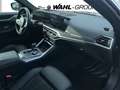 BMW i4 M50 GRAN COUPÉ LASER AHK E-SITZE KOMFORTZG   HIFI Gris - thumbnail 11