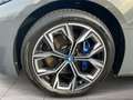 BMW i4 M50 GRAN COUPÉ LASER AHK E-SITZE KOMFORTZG   HIFI Grau - thumbnail 8