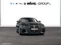BMW i4 M50 GRAN COUPÉ LASER AHK E-SITZE KOMFORTZG   HIFI Grijs - thumbnail 10