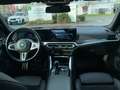 BMW i4 M50 GRAN COUPÉ LASER AHK E-SITZE KOMFORTZG   HIFI Grau - thumbnail 13
