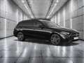 Mercedes-Benz C 200 T 4M AMG+AMBIENTE+NIGHTP.+MBUX+360°KAM+AHK Schwarz - thumbnail 4
