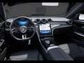 Mercedes-Benz C 200 T 4M AMG+AMBIENTE+NIGHTP.+MBUX+360°KAM+AHK Schwarz - thumbnail 12
