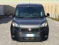 Fiat Doblo Doblo 1.6 SX 105cv Euro6 autocarro-solo 40mila km Grigio - thumbnail 2