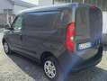 Fiat Doblo Doblo 1.6 SX 105cv Euro6 autocarro-solo 40mila km Grigio - thumbnail 6