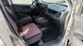 Fiat Doblo Doblo 1.6 SX 105cv Euro6 autocarro-solo 40mila km Grigio - thumbnail 9