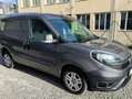 Fiat Doblo Doblo 1.6 SX 105cv Euro6 autocarro-solo 40mila km Grigio - thumbnail 3