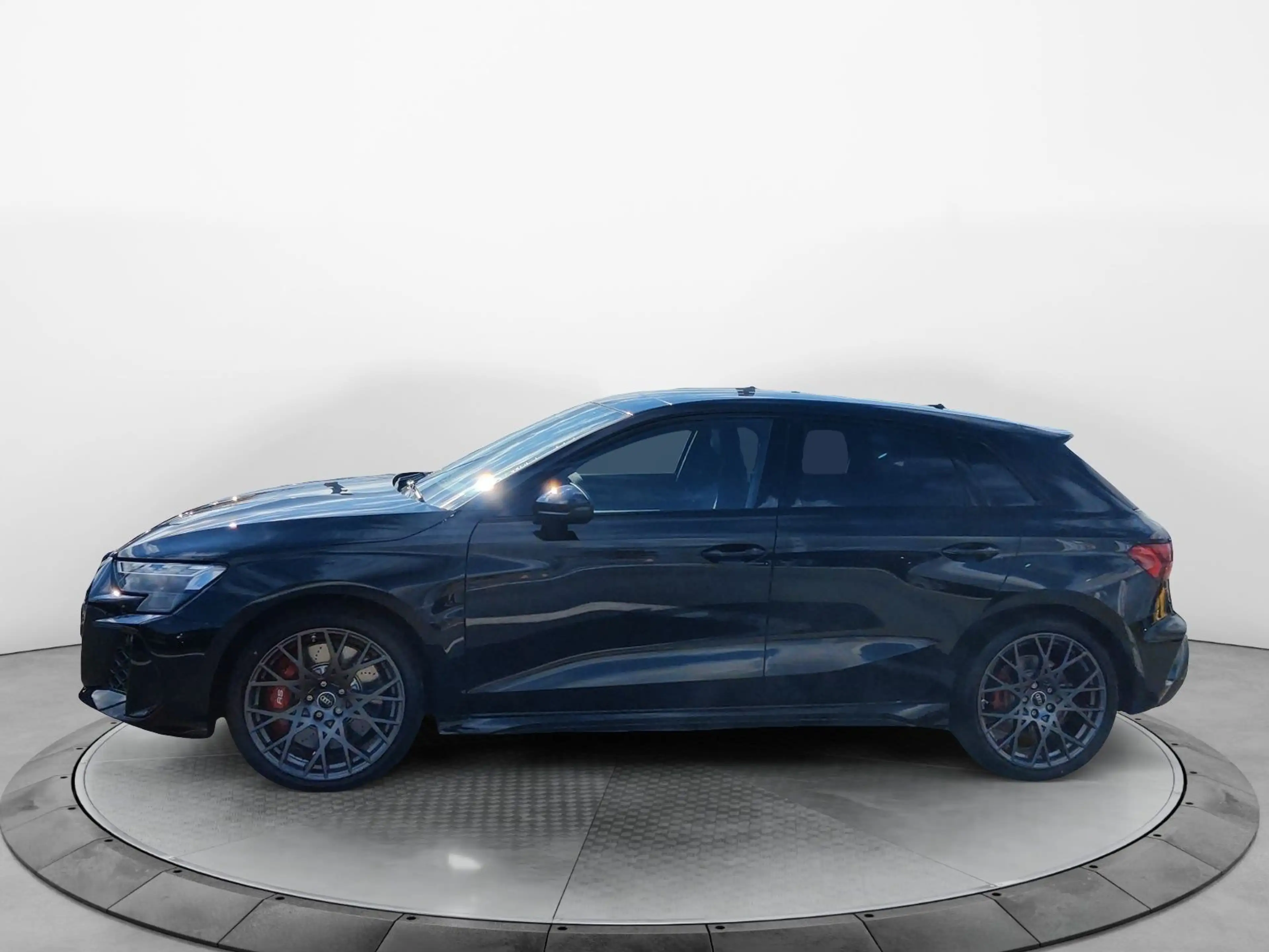 Audi RS3 2.5 TFSI q. S-Tronic, 280km/h, RS — photo 2