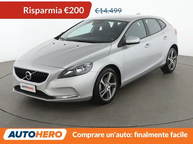Volvo V40 2.0 D2 Kinetic