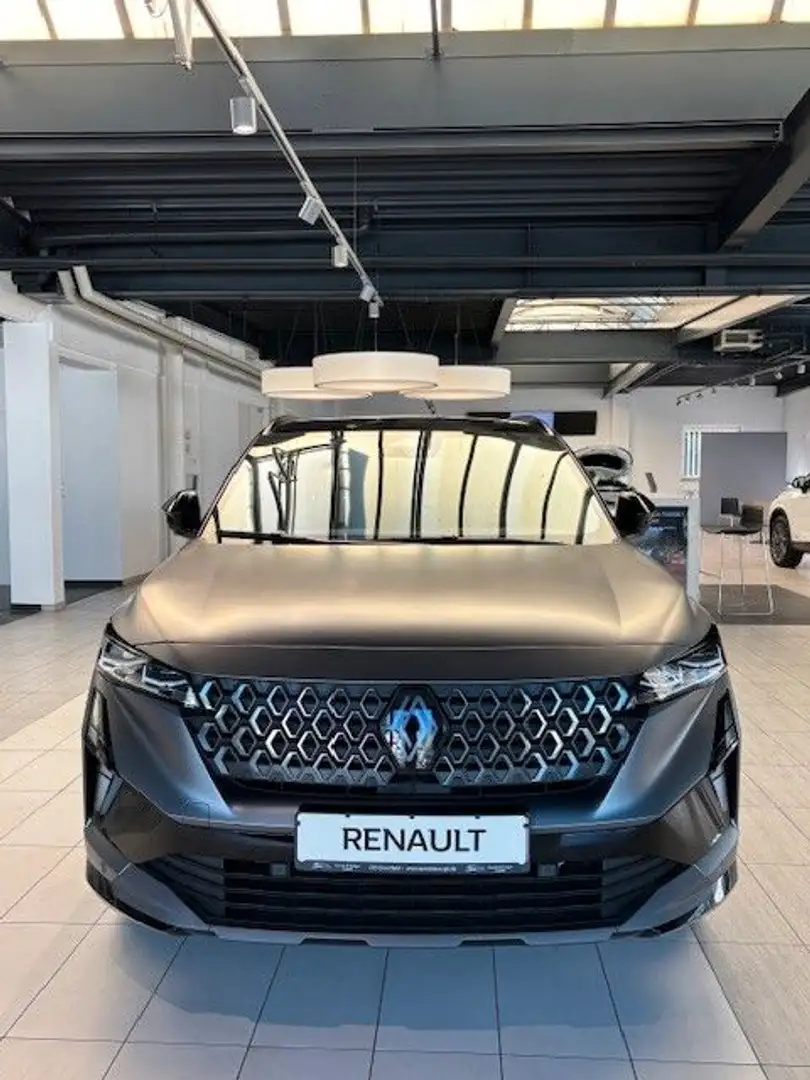 Renault Austral Esprit Alpine Noir - 1