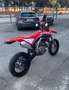 Honda CRF 450 RedMoto Honda CRF 450 RX - thumbnail 1