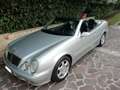 Mercedes-Benz CLK 200 Cabrio Kompressor TARGA ORO Perfetta Ezüst - thumbnail 4