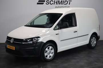 2.0 TDI L1H1 BMT Trendline | Airco | Trekhaak | Cr