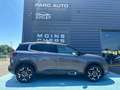 Citroen C5 Aircross BLUEHDI 130CH S\u0026S SHINE EAT8 Gris - thumbnail 6