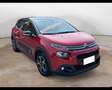 Citroen C3 III 2017 C3 1.5 bluehdi Elle s&s 100cv 5m Rosso - thumbnail 3