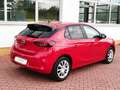 Opel Corsa-e Edition 50 kWh Sitz- + Lenkradheizung Rot - thumbnail 8
