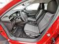 Opel Corsa-e Edition 50 kWh Sitz- + Lenkradheizung Rot - thumbnail 3